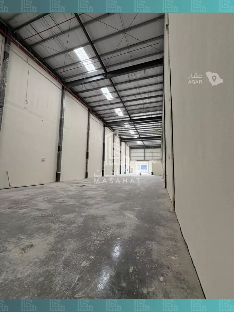 Factory for rent in Dammam Dammam 2nd Industrial City صورة 5