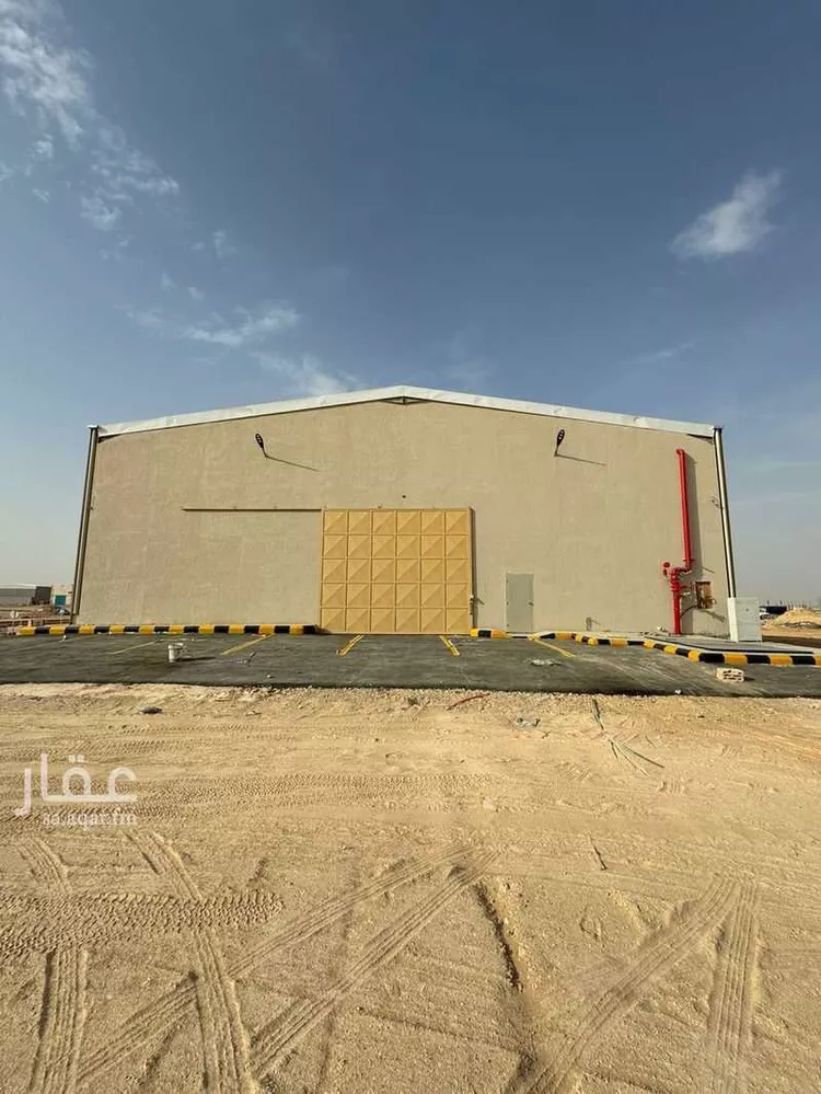 مستودع للإيجار في شارع بن جواد, حي المصفاة, مدينة الرياض, منطقة الرياض صورة 2