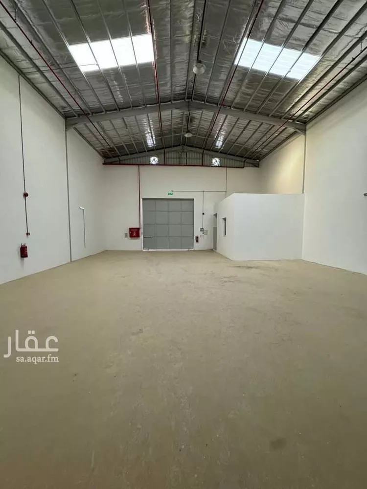 مستودع للإيجار في حي المصفاة, مدينة الرياض, منطقة الرياض صورة 3