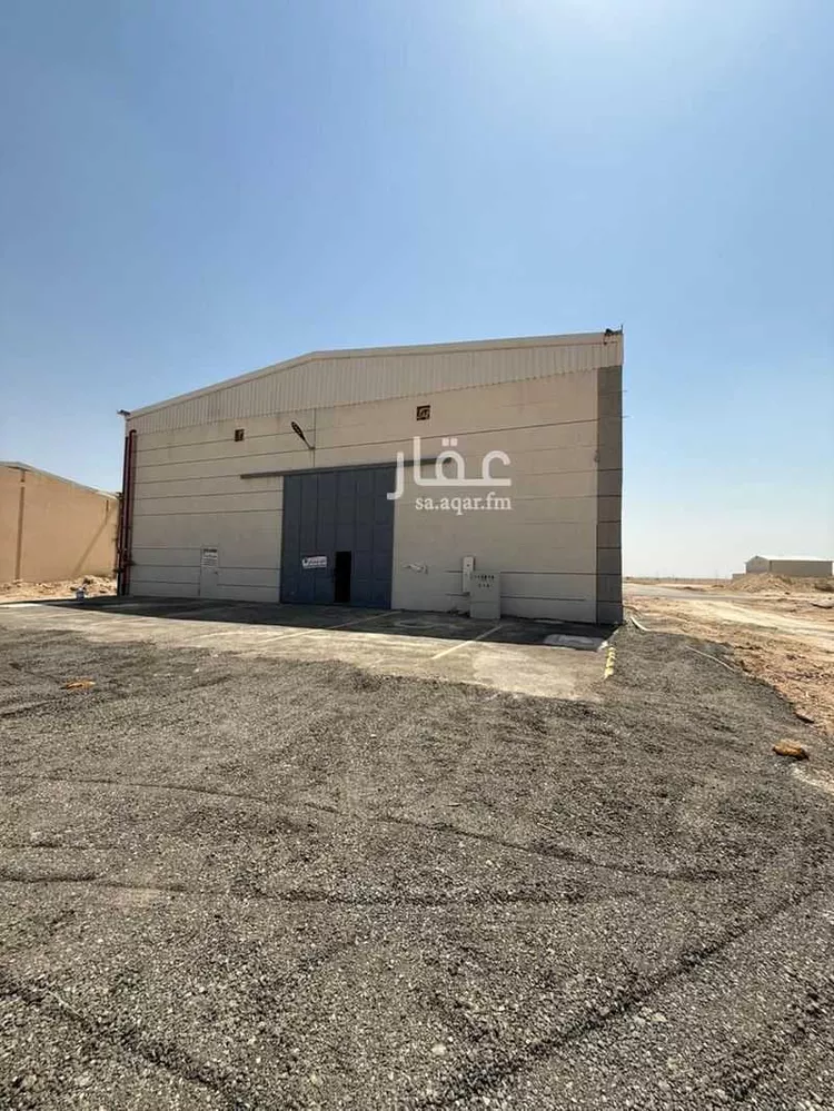 مستودع للإيجار في شارع خزان الماء, حي المصفاة, مدينة الرياض, منطقة الرياض صورة 5