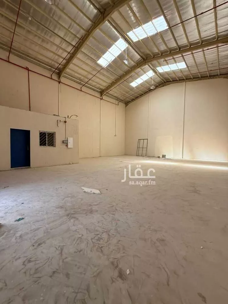 مستودع للإيجار في حي المصفاة, مدينة الرياض, منطقة الرياض