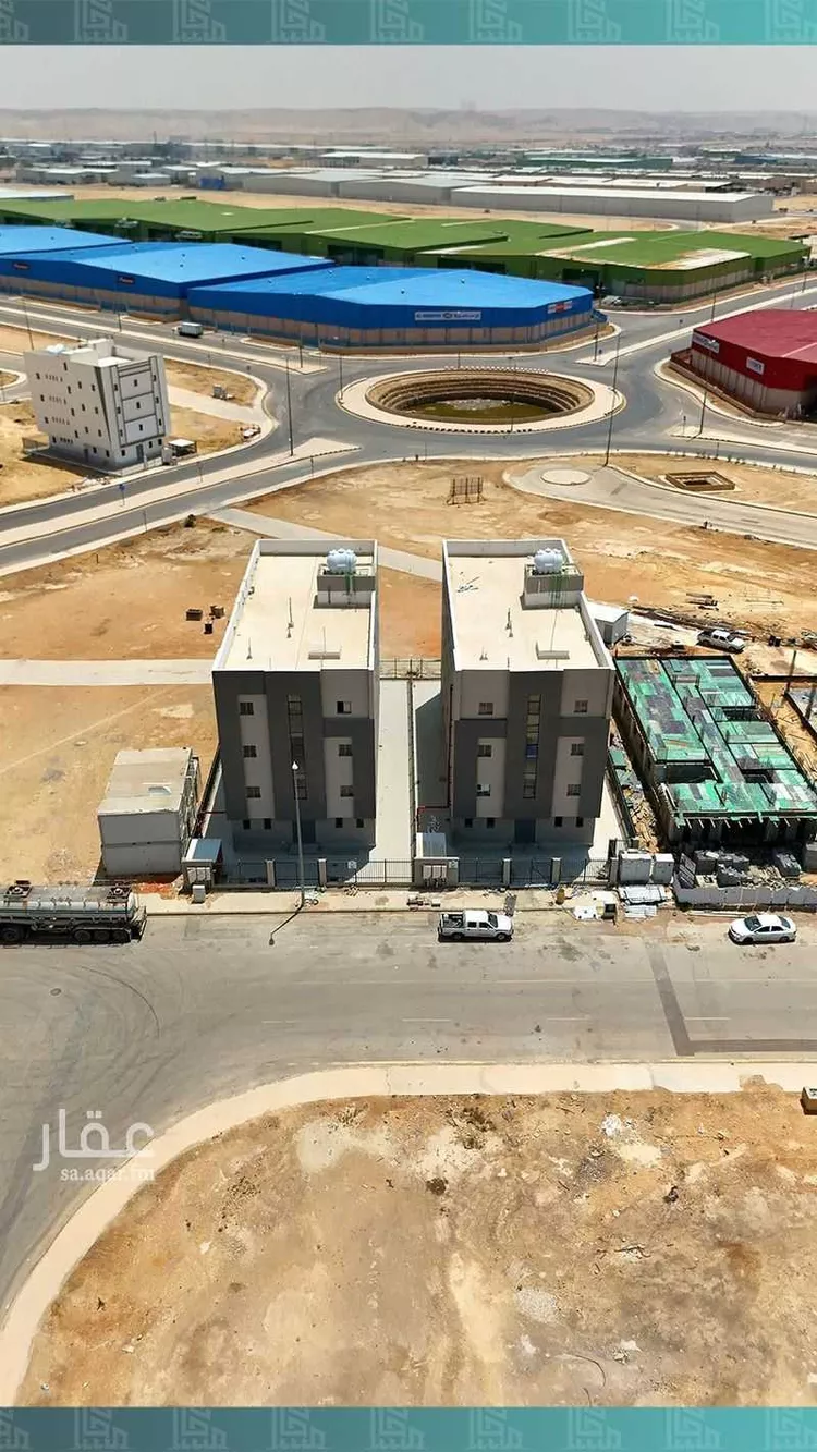 عمارة للإيجار في حي المصفاة, مدينة الرياض, منطقة الرياض صورة 2