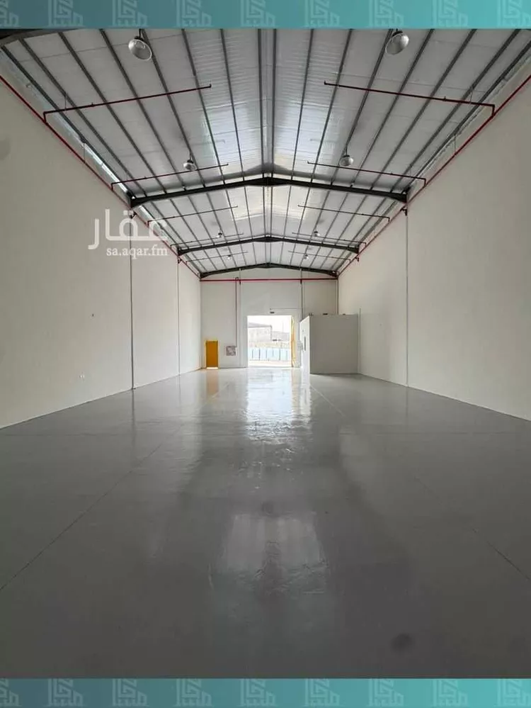 مستودع للإيجار في حي النظيم, مدينة الرياض, منطقة الرياض صورة 3