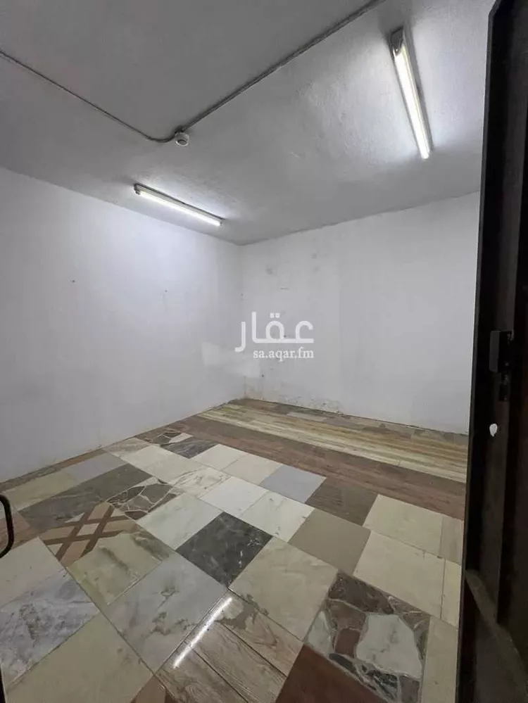 مستودع للإيجار في شارع عطاف بن القاسم, حي غياضة, مدينة الخرج, منطقة الرياض صورة 3