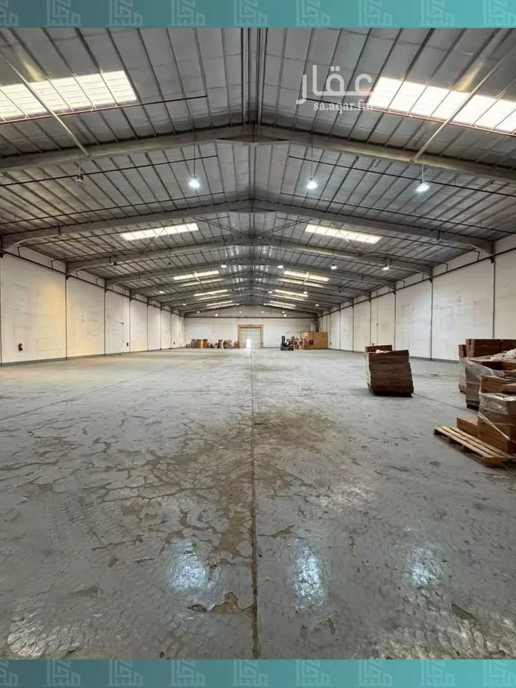 Warehouse for Rent in Riyadh Mansuriyah صورة 4