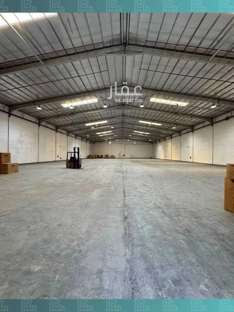 مستودع للإيجار في شارع رقم 44, حي المنصورية, مدينة الرياض, منطقة الرياض 6