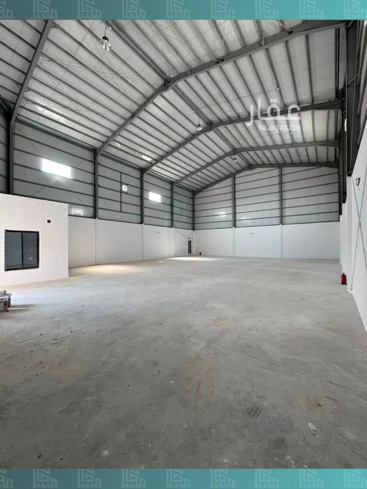 Warehouse for Rent in Riyadh An Nadhim صورة 2