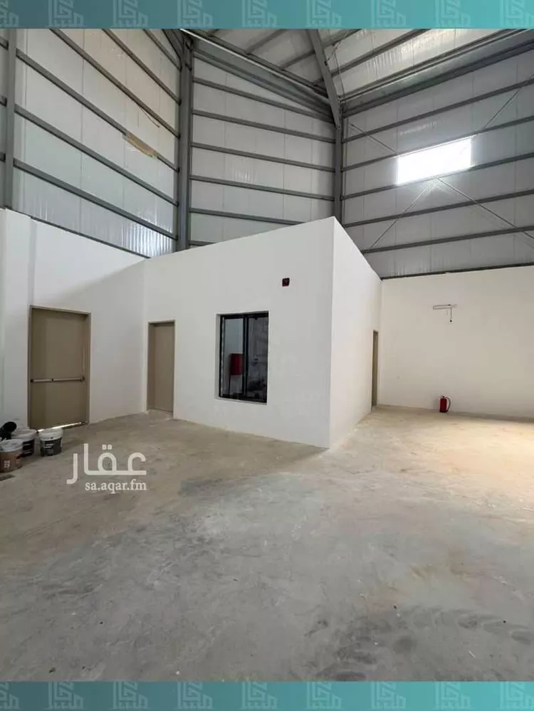 Warehouse for Rent in Riyadh An Nadhim صورة 5