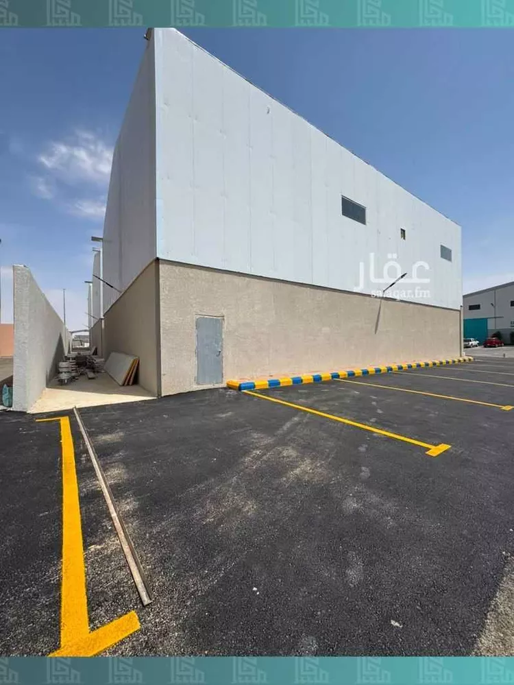 مستودع للإيجار في حي النظيم, مدينة الرياض, منطقة الرياض 6