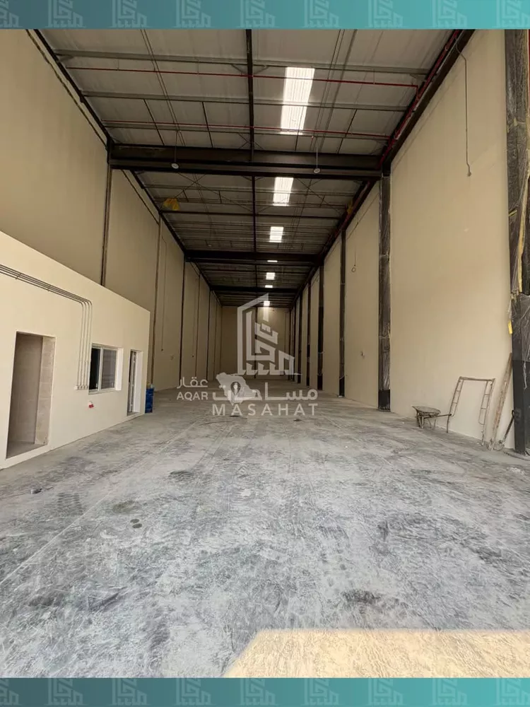 Factory for rent in Dammam Dammam 2nd Industrial City صورة 4