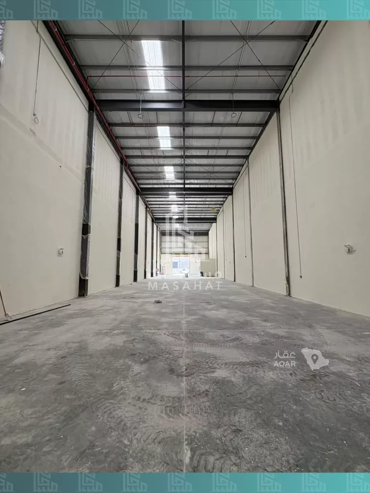 Factory for rent in Dammam Dammam 2nd Industrial City صورة 3