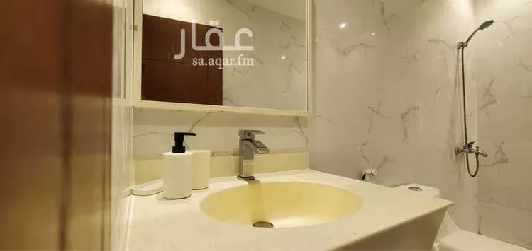 شقة للإيجار في شارع طريق الملك عبدالله, حي النزهة, مدينة الدمام, المنطقة الشرقية صورة 3