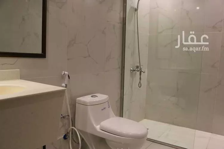 شقة مفروشة للحجز في شارع (ب), حي النزهة, الدمام صورة 2