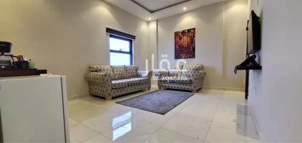 شقة مفروشة للحجز في شارع 3 (ب) ، حي النزهة ، الدمام ، الدمام 11