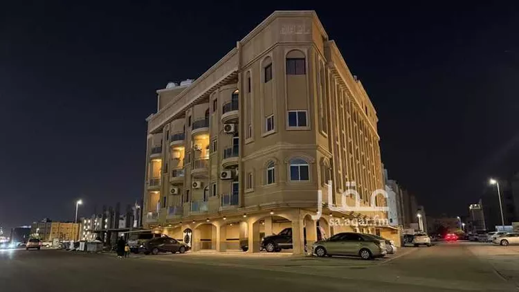 Apartment for Rent in Dammam Al Jawharah