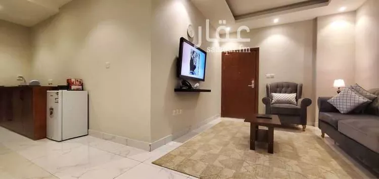 شقة للإيجار في شارع طريق الملك عبدالله, حي النزهة, مدينة الدمام, المنطقة الشرقية صورة 3