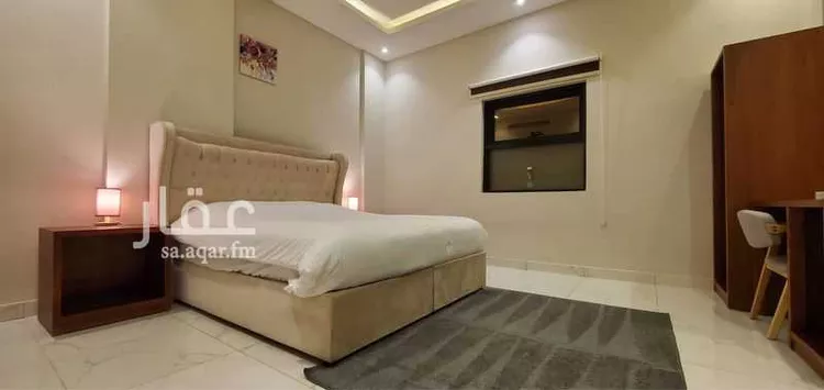 شقة للإيجار في شارع طريق الملك عبدالله, حي النزهة, مدينة الدمام, المنطقة الشرقية 7