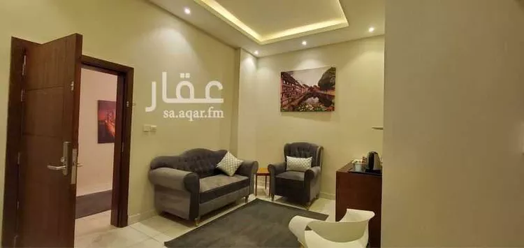 شقة للإيجار في شارع طريق الملك عبدالله, حي النزهة, مدينة الدمام, المنطقة الشرقية 6