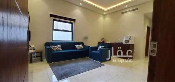 شقة مفروشة للحجز في شارع 3 (ب) ، حي النزهة ، الدمام ، الدمام 12