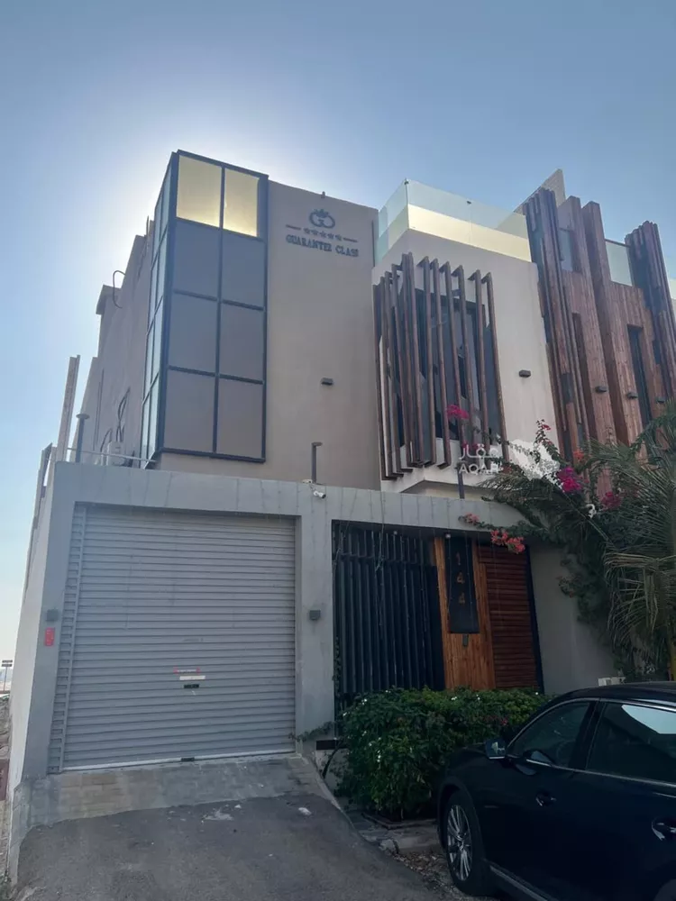 Villa for Sale in Jeddah Al Yaqout