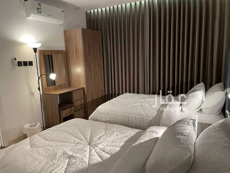 Furnished Apartment for Booking in Medina Said Al Shohada 6