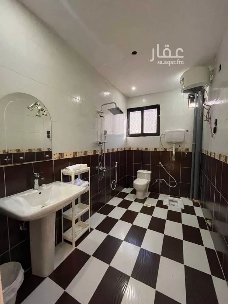 Furnished Apartment for Booking in Medina Said Al Shohada 7