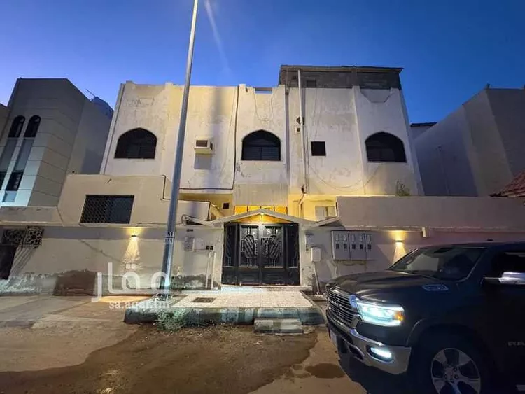 Furnished Apartment for Booking in Medina Said Al Shohada 8
