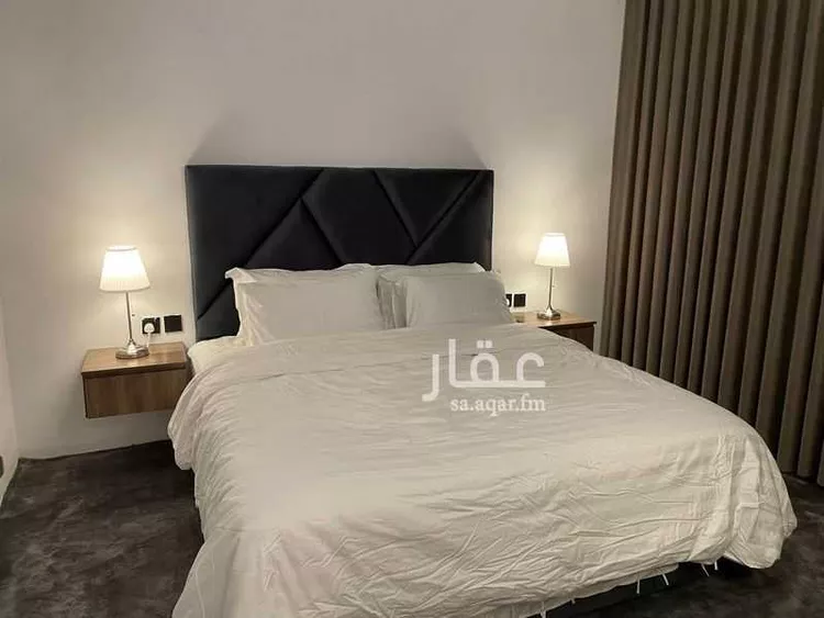 شقة مفروشة للحجز في شارع جعفر ابن محمد ، حي سيد الشهداء ، المدينة المنورة ، منطقة المدينة المنورة صورة 3