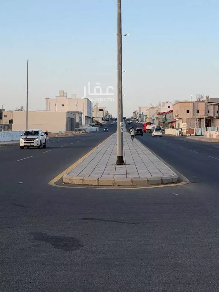 أرض للبيع في شارع يحيى بن عتيق, حي نبلاء, مدينة المدينة المنورة, منطقة المدينة المنورة