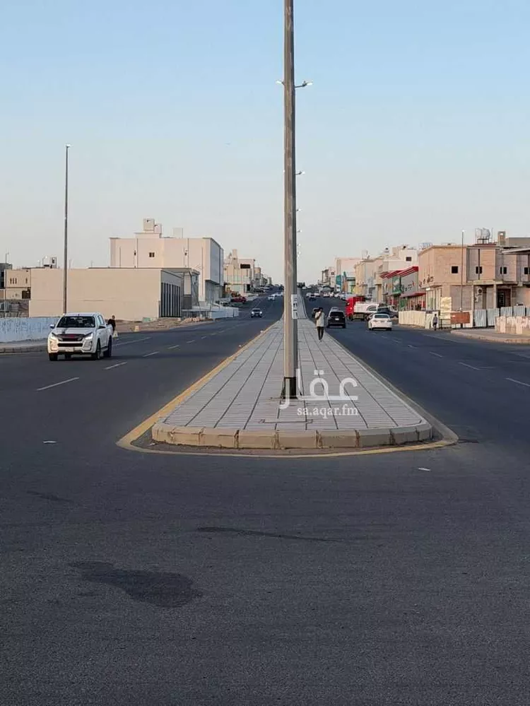 أرض للبيع في شارع يحيى بن عتيق, حي نبلاء, مدينة المدينة المنورة, منطقة المدينة المنورة