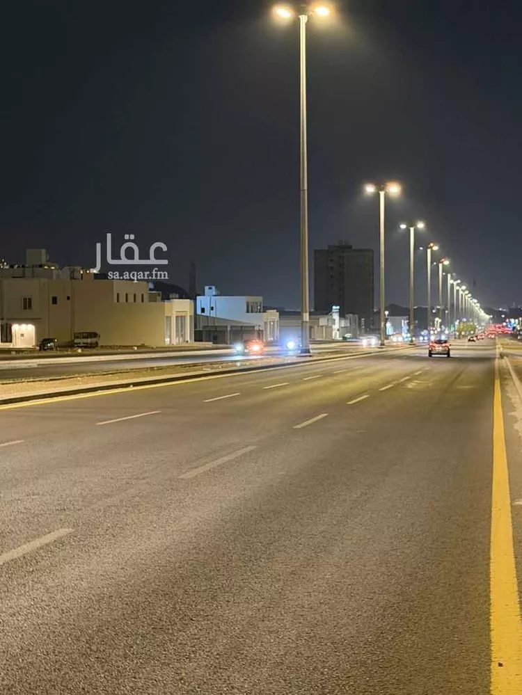 أرض للبيع في شارع السلام , حي طيبة, مدينة المدينة المنورة, منطقة المدينة المنورة صورة 2