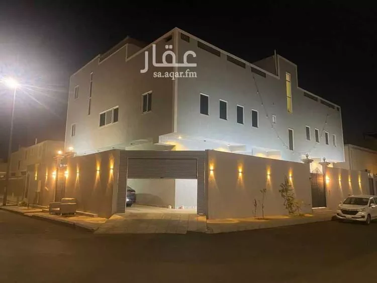 عمارة للبيع في شارع عثمان بن زهير, حي طيبة, مدينة المدينة المنورة, منطقة المدينة المنورة صورة 2