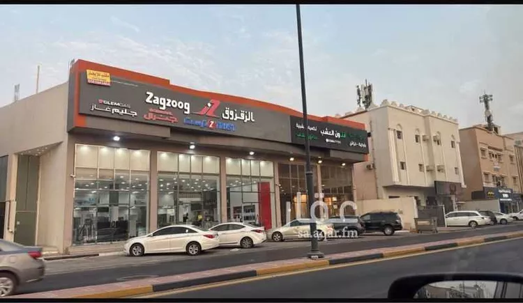 عمارة للإيجار في شارع شارع الأمير مشهور بن عبد العزيز, حي المربدية, مدينة الاحساء, المنطقة الشرقية صورة 3