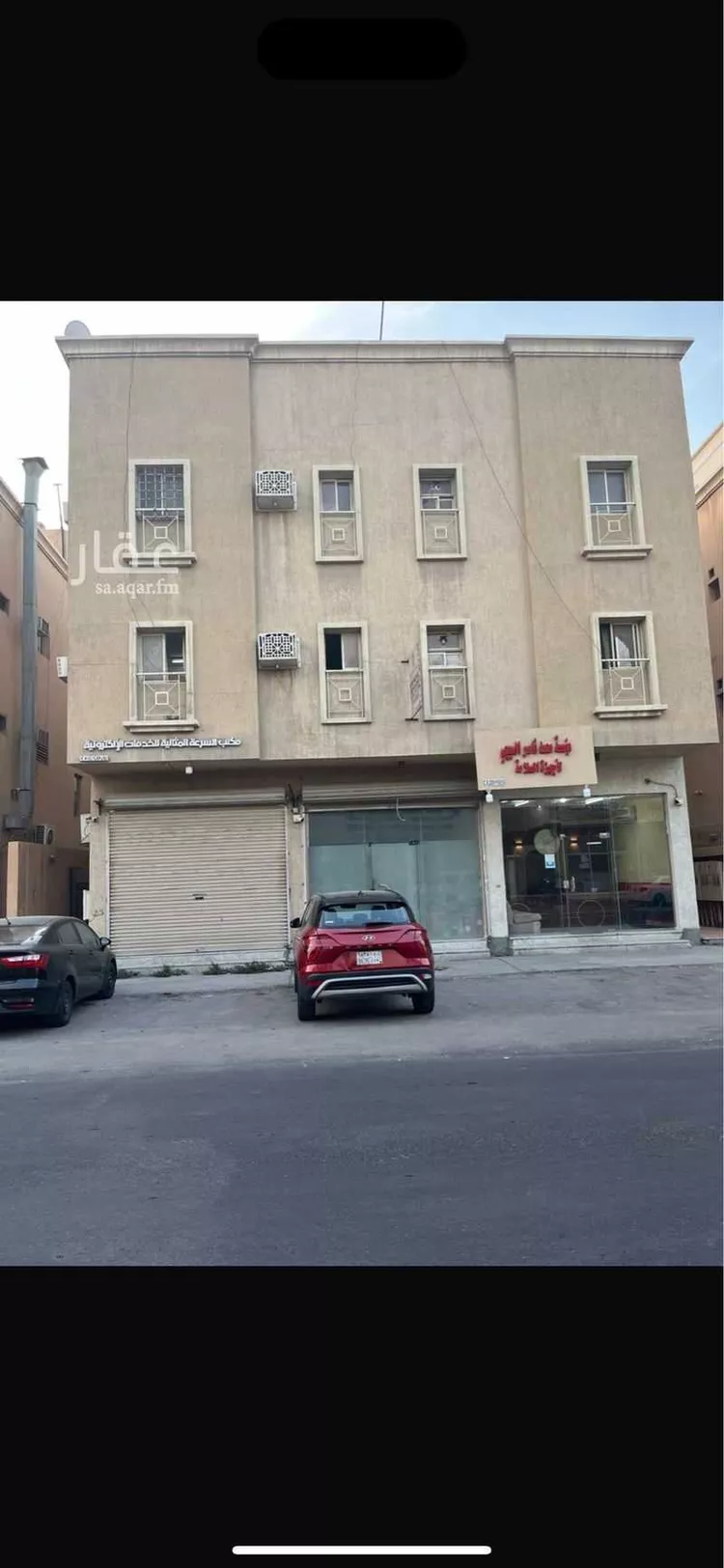 شقة للإيجار في حي البادية, مدينة الدمام, المنطقة الشرقية