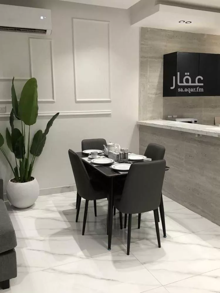 شقة للإيجار في شارع 4 السيف, حي السيف, مدينة الدمام, المنطقة الشرقية صورة 2