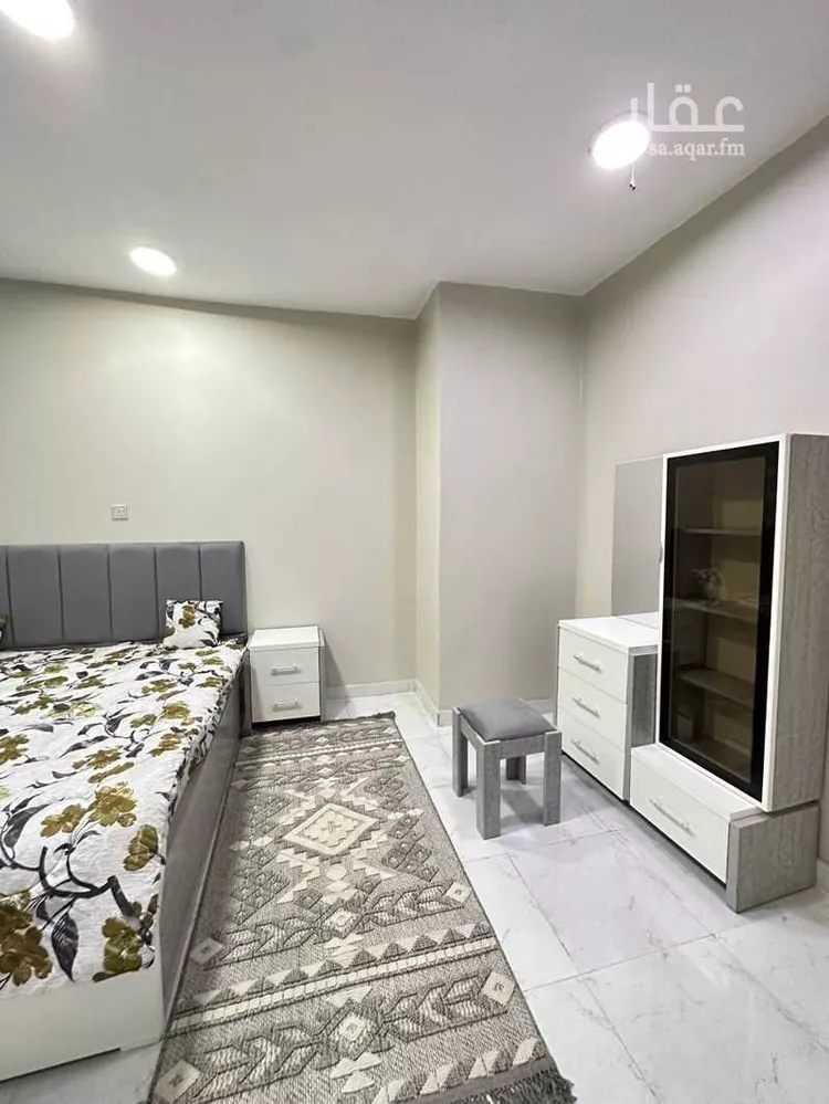 شقة للإيجار في شارع عياض بن زهير بن ابي شدادين, حي الضباب, مدينة الاحساء, المنطقة الشرقية