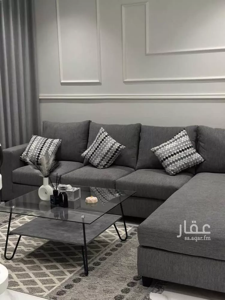شقة للإيجار في شارع 4 السيف, حي السيف, مدينة الدمام, المنطقة الشرقية