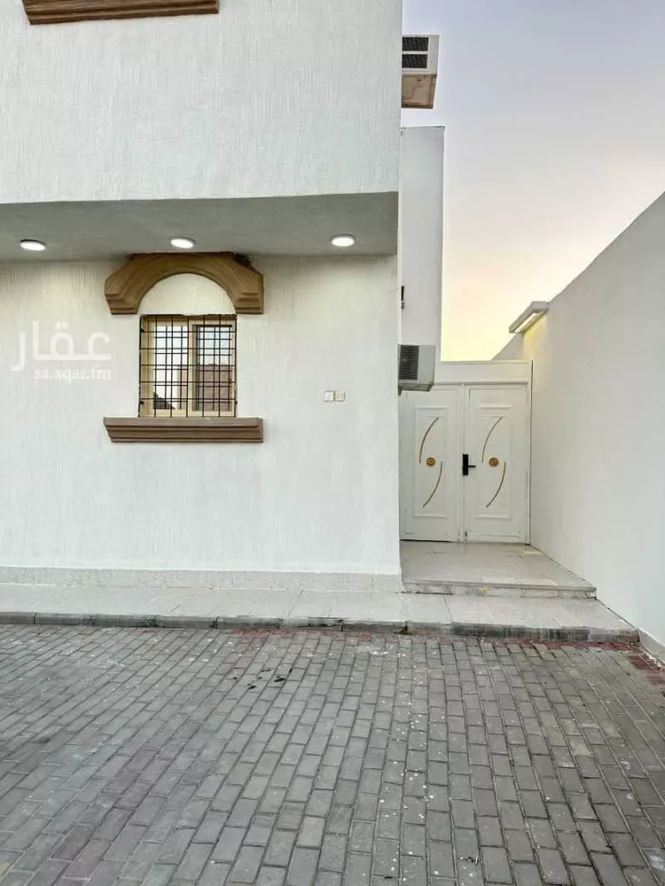 شقة للإيجار في شارع عياض بن زهير بن ابي شدادين, حي الضباب, مدينة الاحساء, المنطقة الشرقية صورة 5