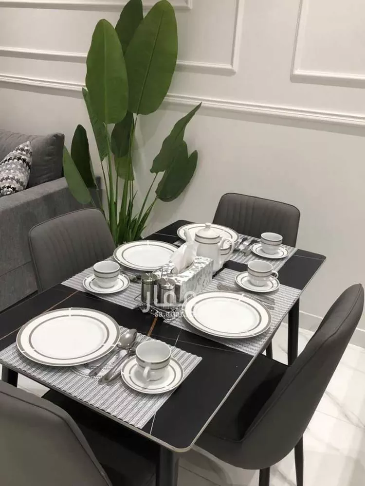 شقة للإيجار في شارع 4 السيف, حي السيف, مدينة الدمام, المنطقة الشرقية صورة 3