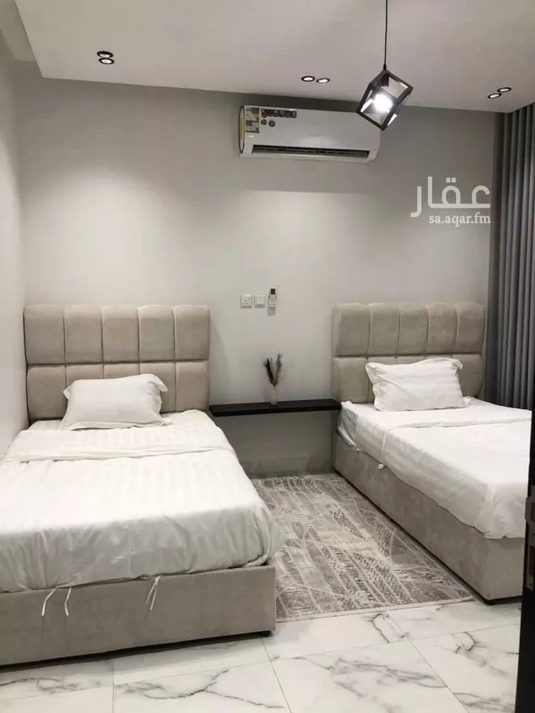 شقة للإيجار في شارع 4 السيف, حي السيف, مدينة الدمام, المنطقة الشرقية صورة 5