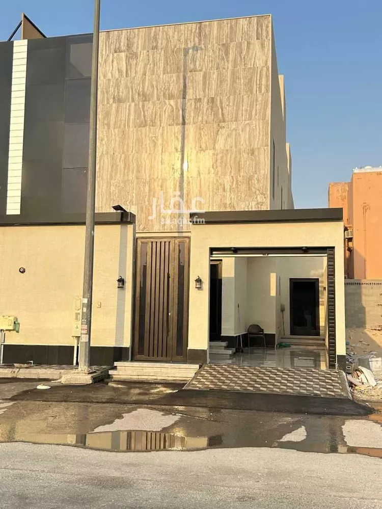 فيلا للبيع في شارع الشيماء بنت الحارث, حي النايفية, مدينة الاحساء, المنطقة الشرقية