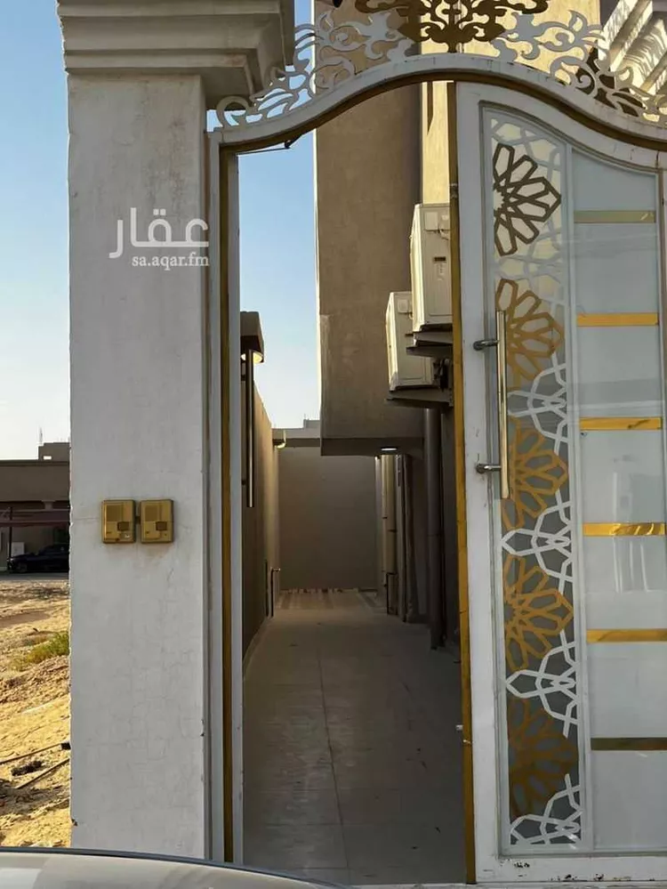 شقة للإيجار في شارع المصياد, حي العاصمة, مدينة الاحساء, المنطقة الشرقية صورة 3