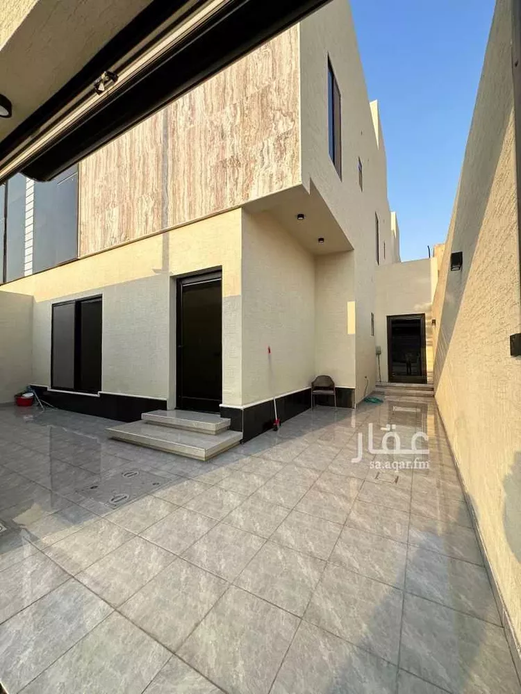 فيلا للبيع في شارع الشيماء بنت الحارث, حي النايفية, مدينة الاحساء, المنطقة الشرقية صورة 4