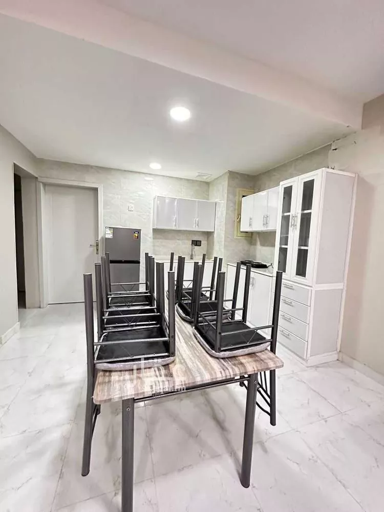 شقة للإيجار في شارع عياض بن زهير بن ابي شدادين, حي الضباب, مدينة الاحساء, المنطقة الشرقية صورة 2