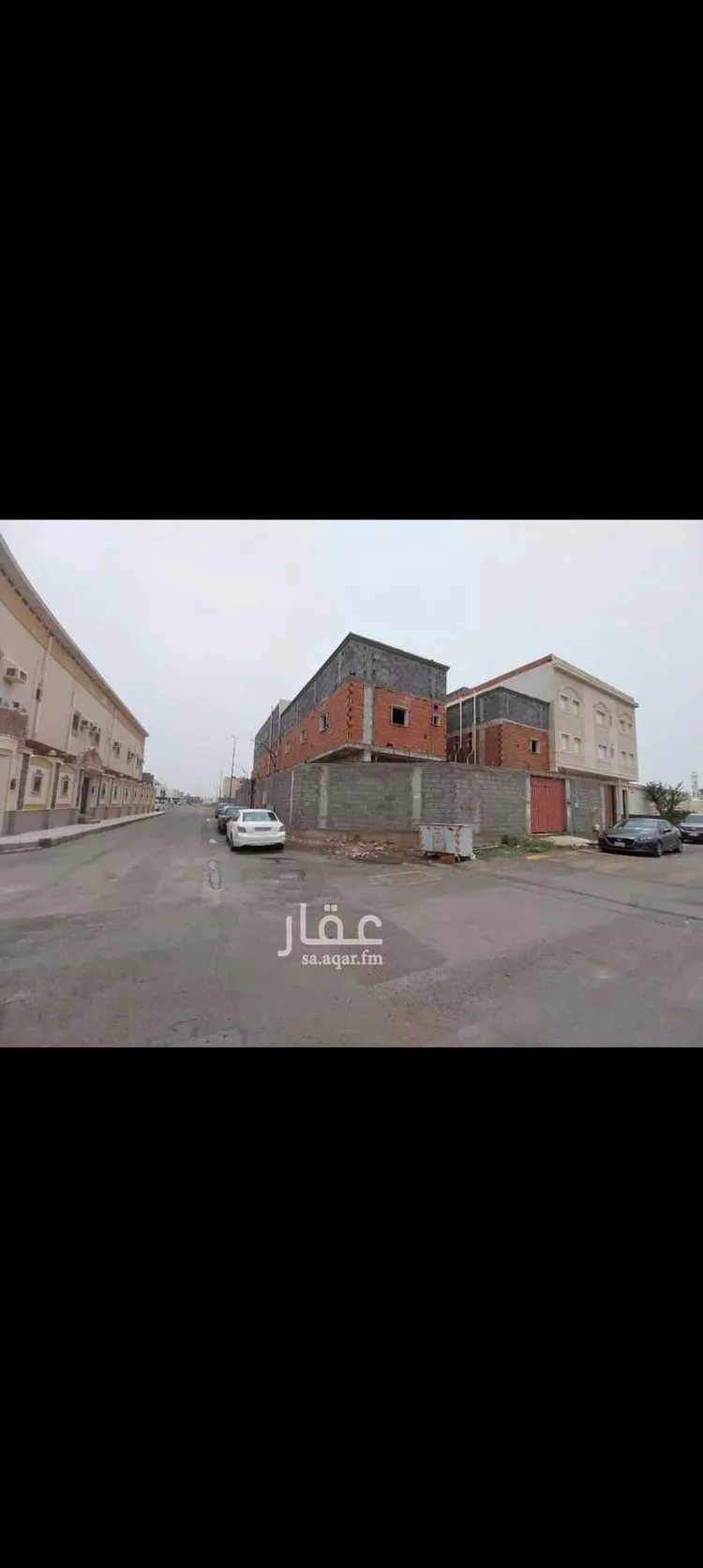 عمارة للبيع في شارع هارون بن موسى النحوي, حي شوران, مدينة المدينه المنوره, منطقة المدينة المنورة صورة 2