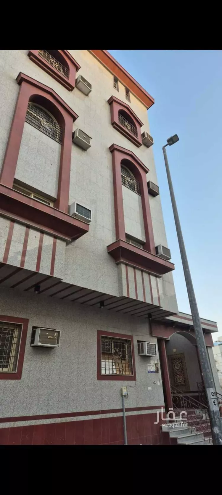 عمارة للبيع في شارع هاشم بن عبدالواحد العيسى, حي العريض, مدينة المدينة المنورة, منطقة المدينة المنورة صورة 4