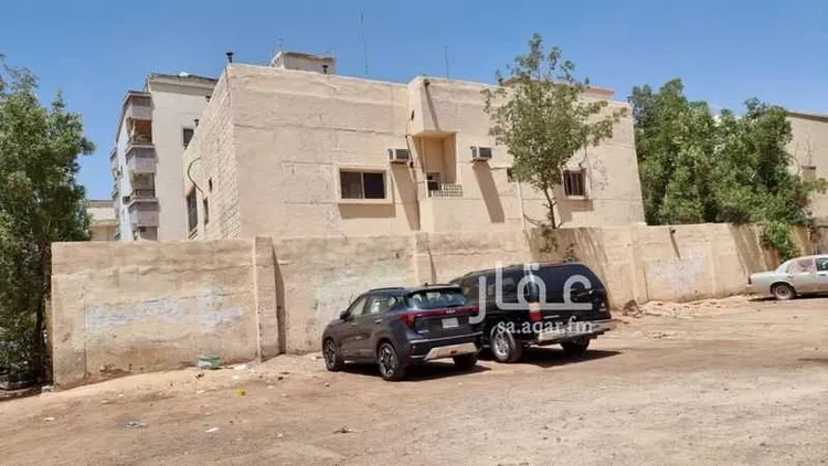 أرض للبيع في شارع جبار الثعلبي, حي بنى معاوية, مدينة المدينة المنورة, منطقة المدينة المنورة صورة 2