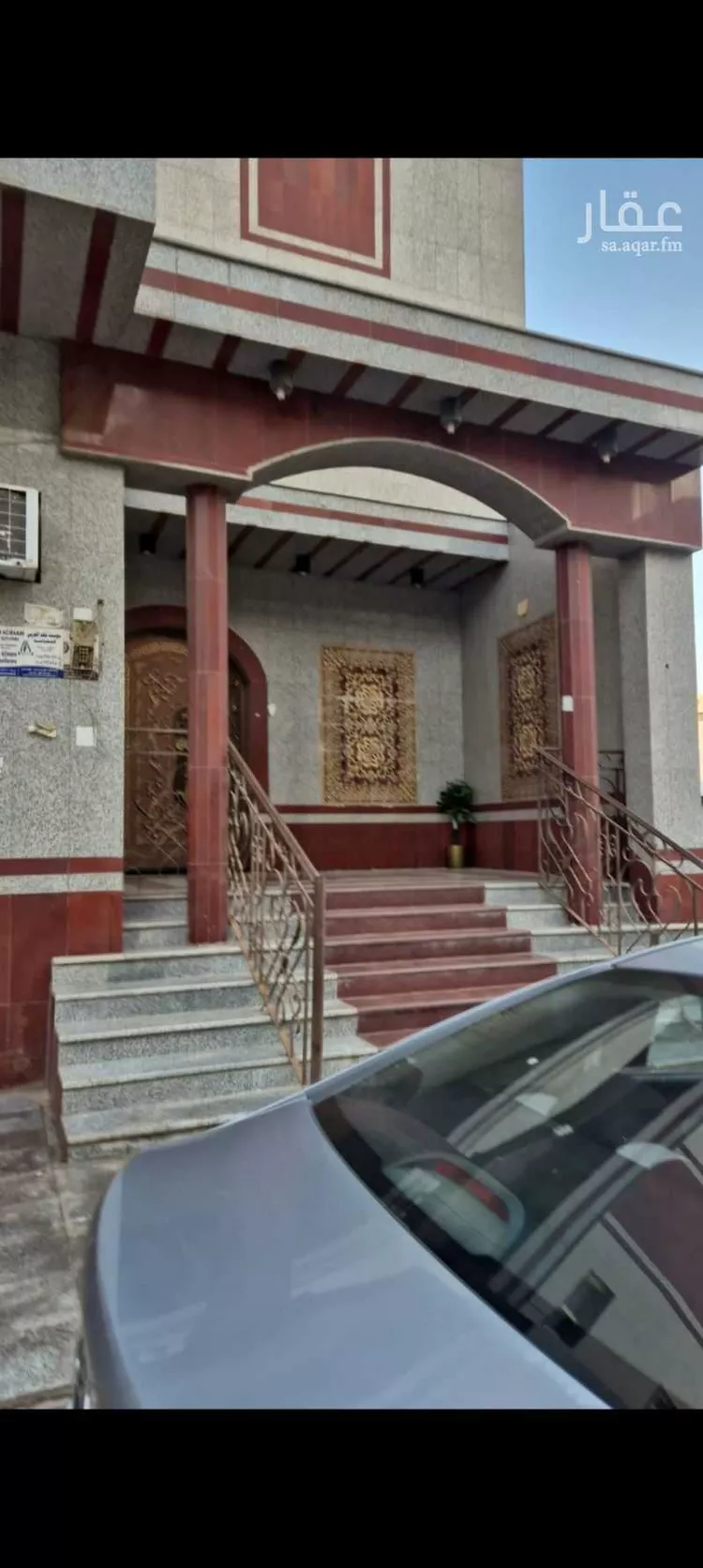 عمارة للبيع في شارع هاشم بن عبدالواحد العيسى, حي العريض, مدينة المدينة المنورة, منطقة المدينة المنورة صورة 3