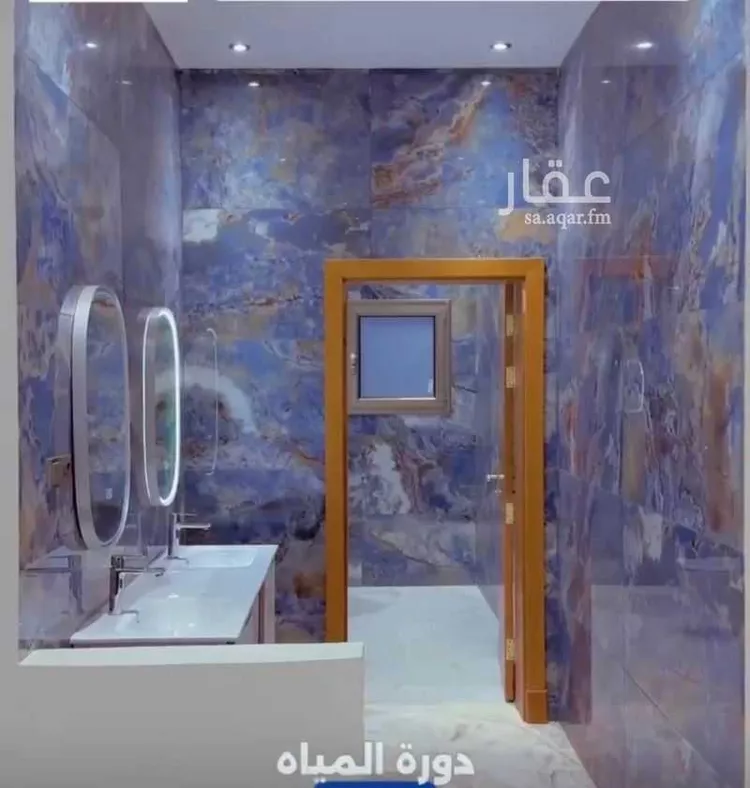 فيلا للبيع في شارع سالم الحجام, حي الخاتم, مدينة المدينة المنورة, منطقة المدينة المنورة صورة 4