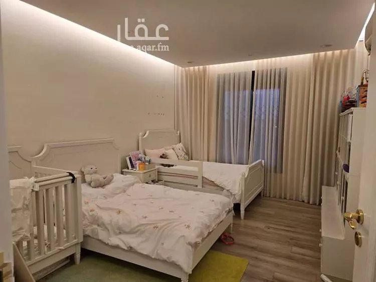 شقة للبيع في شارع محمد بن عبدالعزيز الماضي, حي قرطبة, مدينة الرياض, منطقة الرياض صورة 3